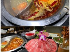 -大龙燚火锅(白石洲店)