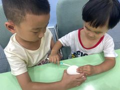 -联恩国际儿童教育·幼小衔接·少儿英语·托管班(远洋未来中心店)