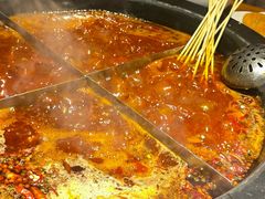 -陈眼镜火锅(总店)