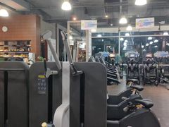 -中航健身会(星河中心会所)