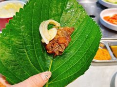 -六七八韩式烤肉·韩国料理(上杭路店)