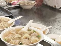 -汪家馄饨(集庆路店)