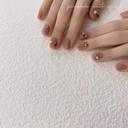 -PinkBaby美甲美睫