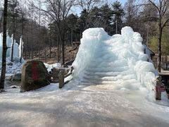 -洛阳白云山景区
