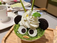 -海底捞火锅(金山百联店)