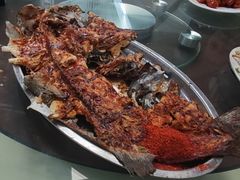 -刘家大院餐厅
