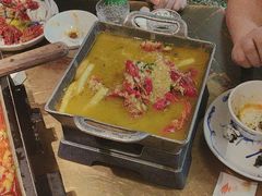 -炉鱼(萧山万象汇店)