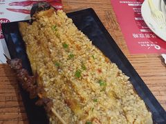 -蚝太郎 • 海鲜烧烤(建国路创始店)
