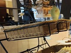 -武汉汇豪大酒店·餐厅(江汉路店)