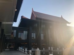 -三亚亚龙湾雅高铂尔曼别墅度假酒店