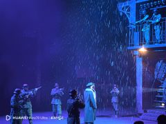 -《12·12》西安事变大型实景演出