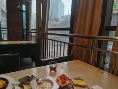 -豪客来牛排(鼓楼名店街店)