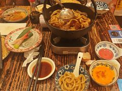 -平成屋·午肴夜酒(四川北路店)