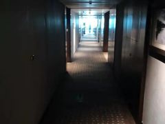 -北京希尔顿逸林酒店