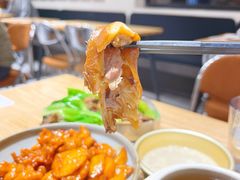 -有肉食·虎九闽菜(798艺术区店)