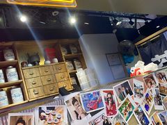 -寿奶茶·鲜奶与茶(合生汇购物中心店)