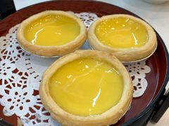 牧童芝士鸡蛋挞-海宝酒家(中山四路店)