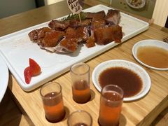 -粤集·手工粤菜(皇庭广场店)