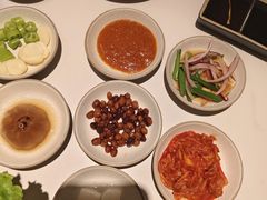 -缘·金家烤鳗鱼(西塔总店)