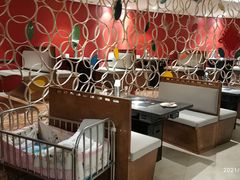-德得轩烤涮一体自助餐厅(王府井店)