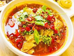 -枣子树·素食餐厅(普陀山店)