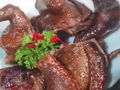 -渔娘渔家丹东海鲜(东直门店)