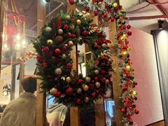 -乔街深夜食堂·台州菜·高压锅生蚝(杭州总店)