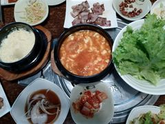 -六七八韩式烤肉·韩国料理(上杭路店)
