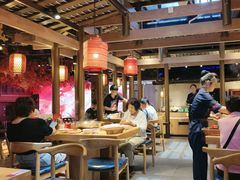 -老凯俚酸汤鱼(多彩城店)