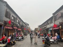 -北大街红丽涮牛肚火锅店