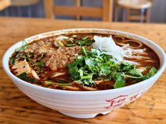 臭豆腐小锅米线-铁朋小锅米线(玉川巷店)