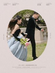 -时光印记婚纱摄影工作室·原创定制