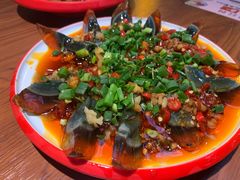 -老闵田螺馆·南昌市井菜·特色小吃(总店)