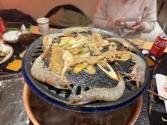 -京炭铜锅涮肉·羊蝎子·羊肉炉(保利·时光里店)
