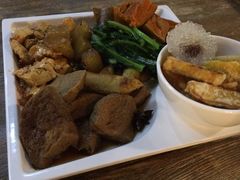 -素清香(解放路店)