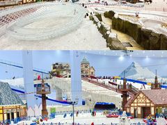 -广州热雪奇迹