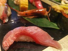 -梅丘·寿司の美登利(银座店)