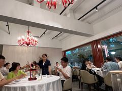 -月福京味斋·烤鸭店·北京菜(鼓楼总店)