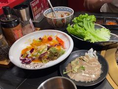 -谷牛和牛烤肉(漕河泾印象城店)