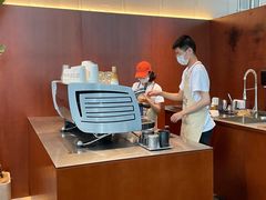 -LOOOAD COFFEE进度条(D9街区店)