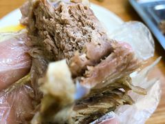 -马学武手抓美食(下南关总店)