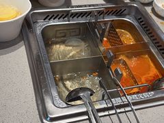 -海底捞火锅(金地广场生日主题店)