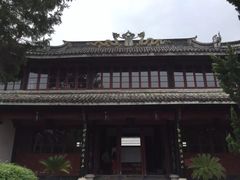 -蒋氏故居