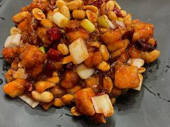 -玉桥餐厅(天坛店)