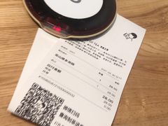 -喜茶(深圳东门1234店)