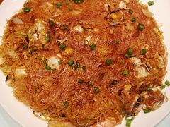 海鲜炒米面-高佳庄·舟山海鲜(海景旗舰店)