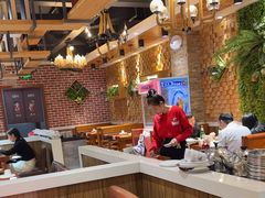 -邵汇大虾(同康路店)