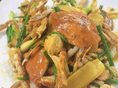 花蟹-大东海海鲜酒楼(渔人码头总店)