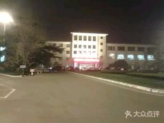 -济南南郊宾馆