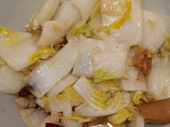 -荆九爷爆炒桥头三嫩(夫子庙店)